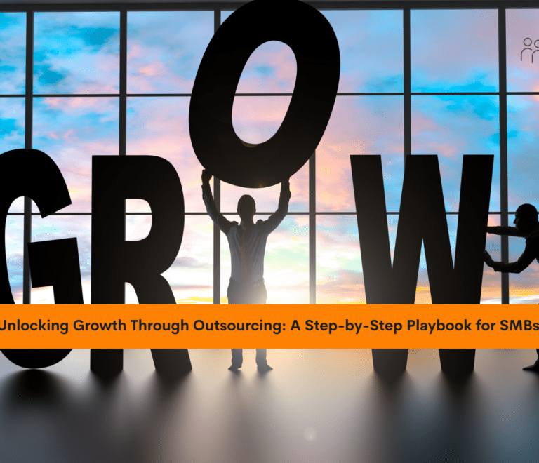 The Ultimate Guide to Outsourcing: How to Scale Your Business Without Hiring More People