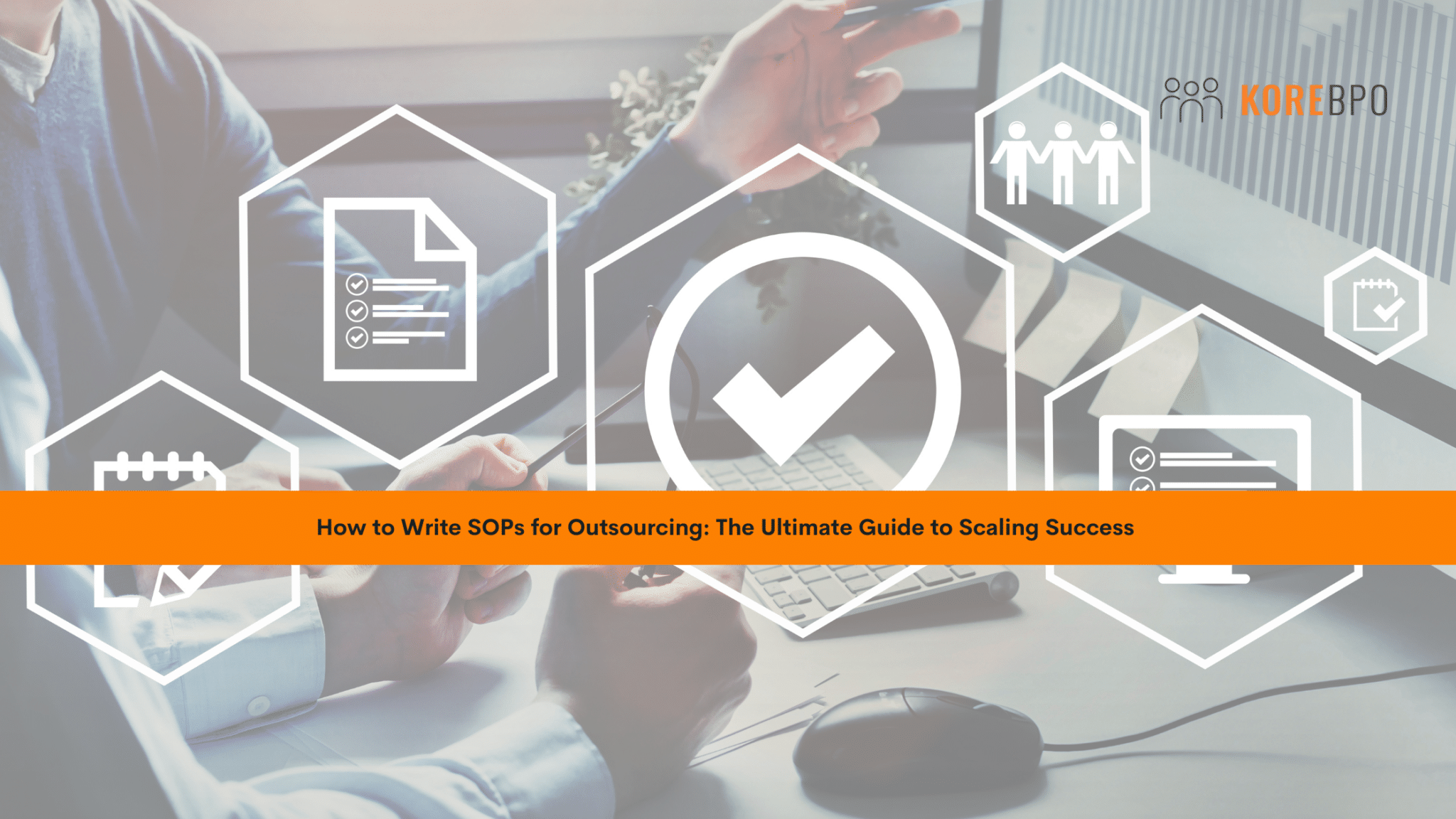 Unlocking Growth Through Outsour