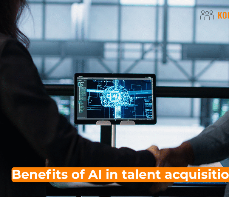 AI is taking the stress out of small business hiring, helping owners find the right people faster, fairer and for less money.