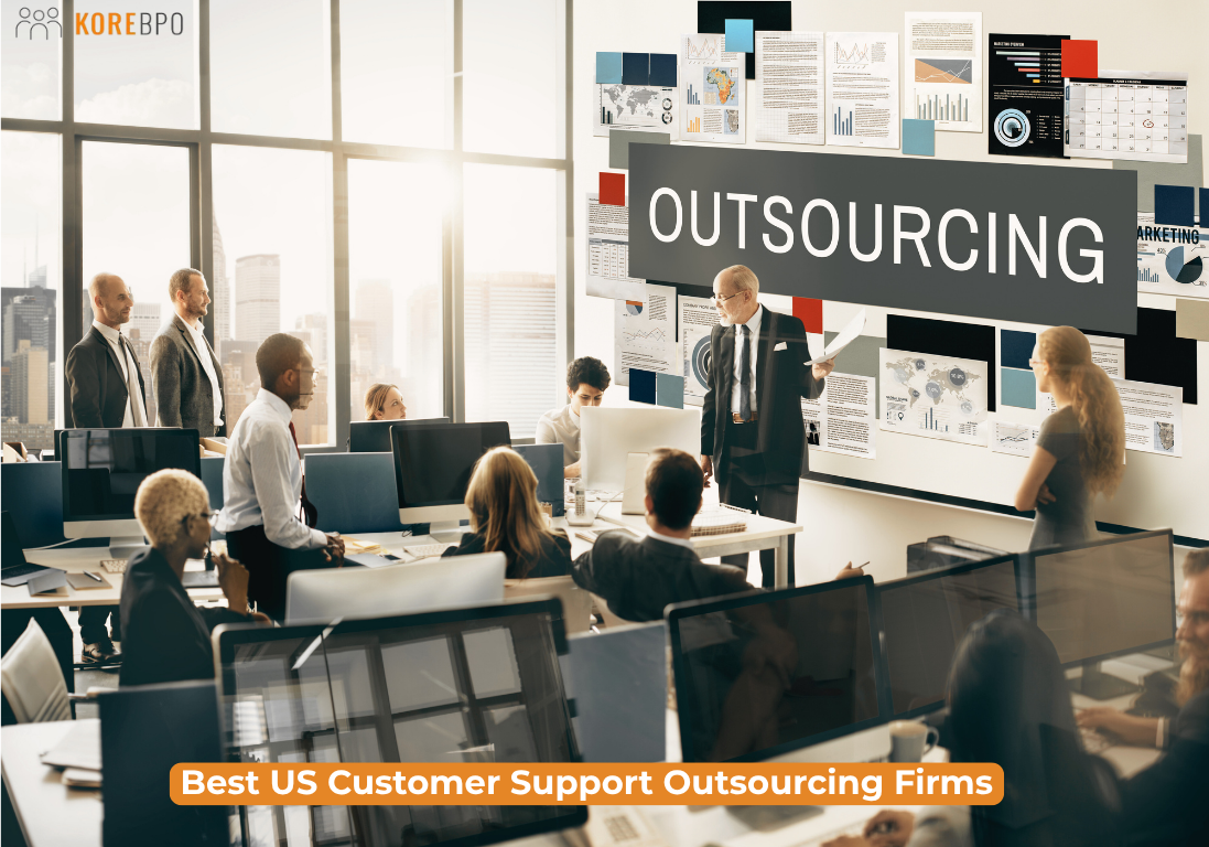 Best US Customer Support Outsourcing Firms (2025 Guide for SMB Executives)