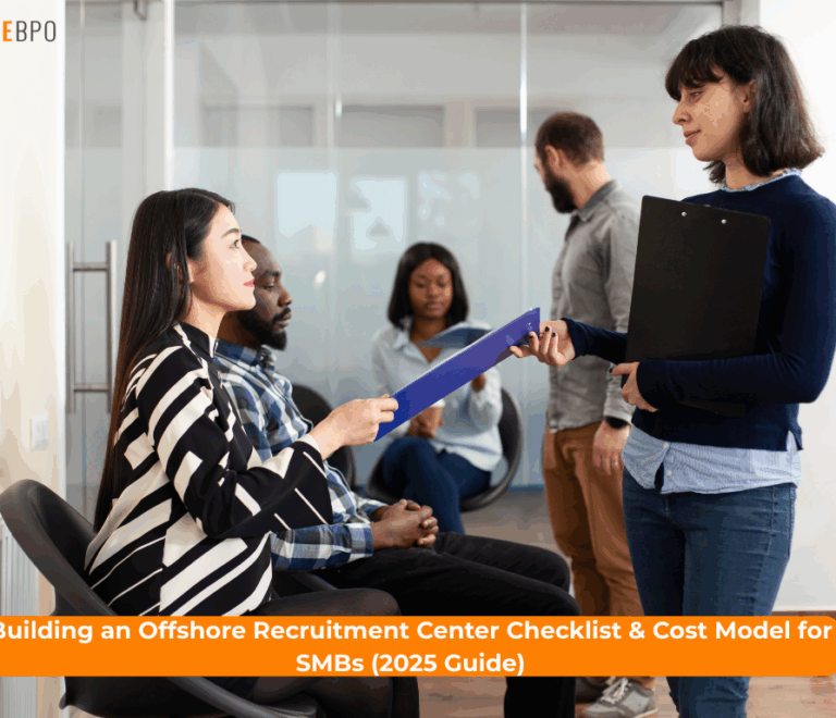 Building an Offshore Recruitment Center Checklist & Cost Model for SMBs (2025 Guide) - Copy