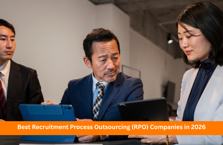 Best Recruitment Process Outsourcing (RPO) Companies in 2026