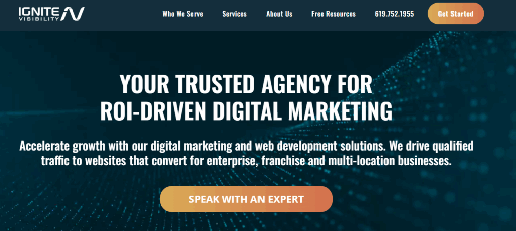 Marketing Outsourcing