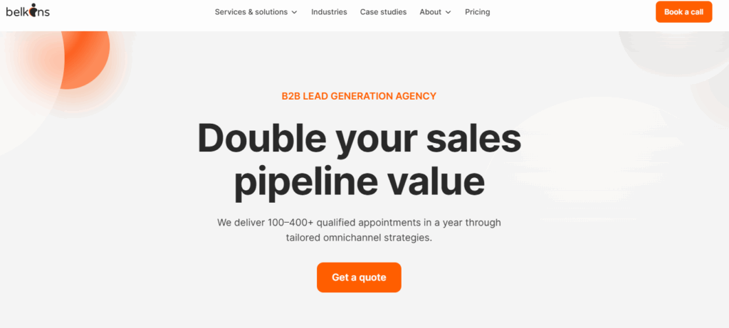 Marketing Outsourcing