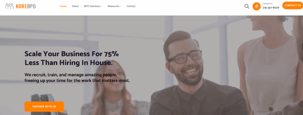 Best Recruitment Process Outsourcing (RPO) Companies in 2026