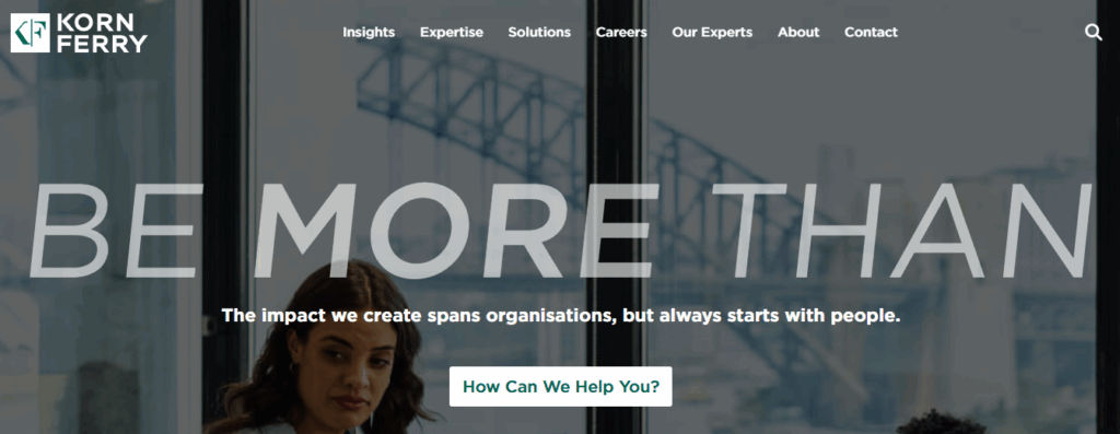 Korn Ferry