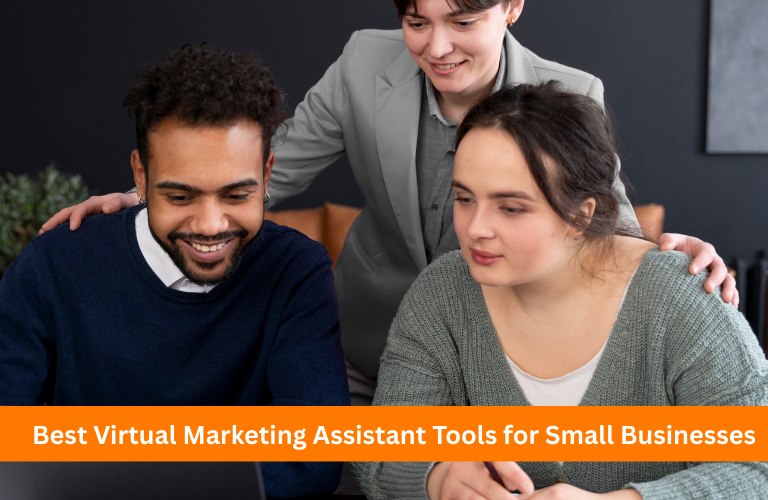 Best Virtual Marketing Assistant Tools for Small Businesses