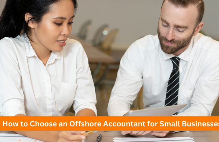 How to Choose an Offshore Accountant for Small Businesses