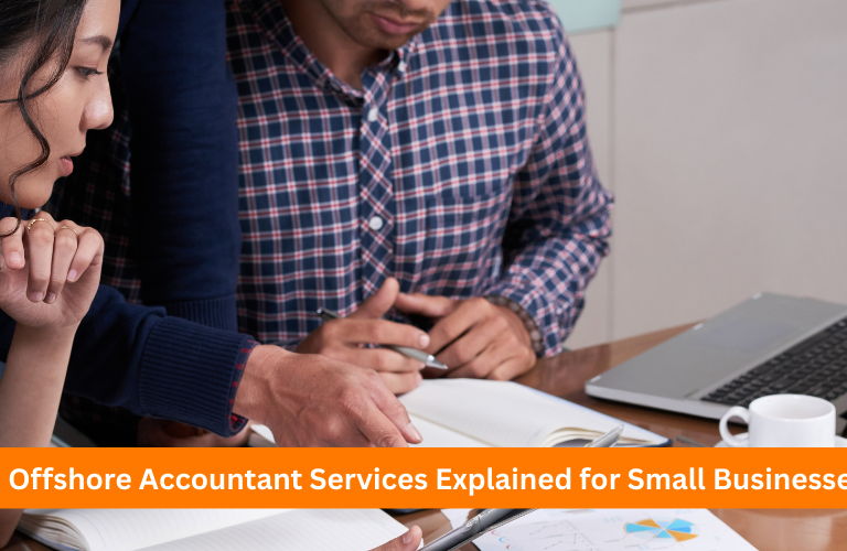 Offshore Accountant Services Explained for Small Businesses A Practical Guide for 2026