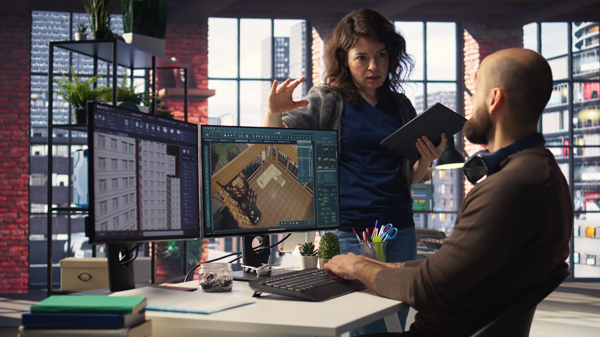 Our Hiring and Vetting Process