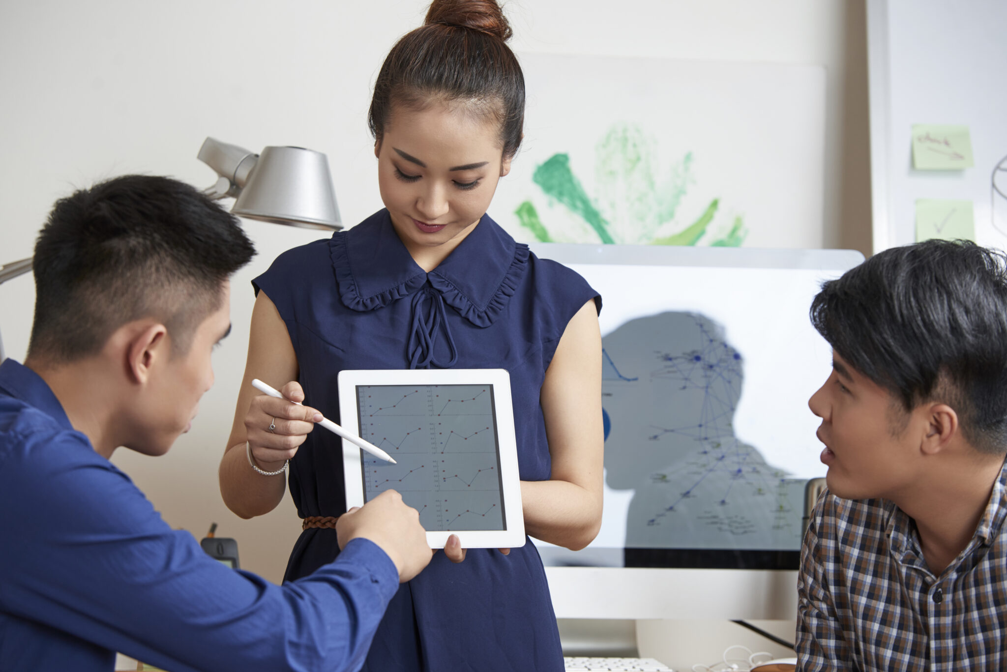 Flexible Offshore Project Management Support