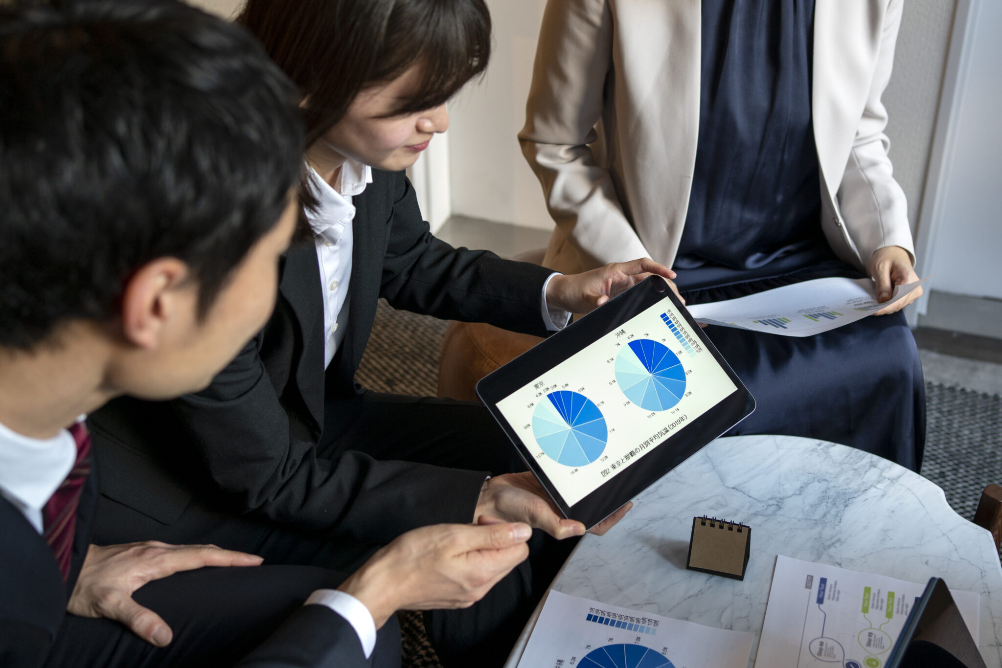 Scale Your Marketing with Offshore Support