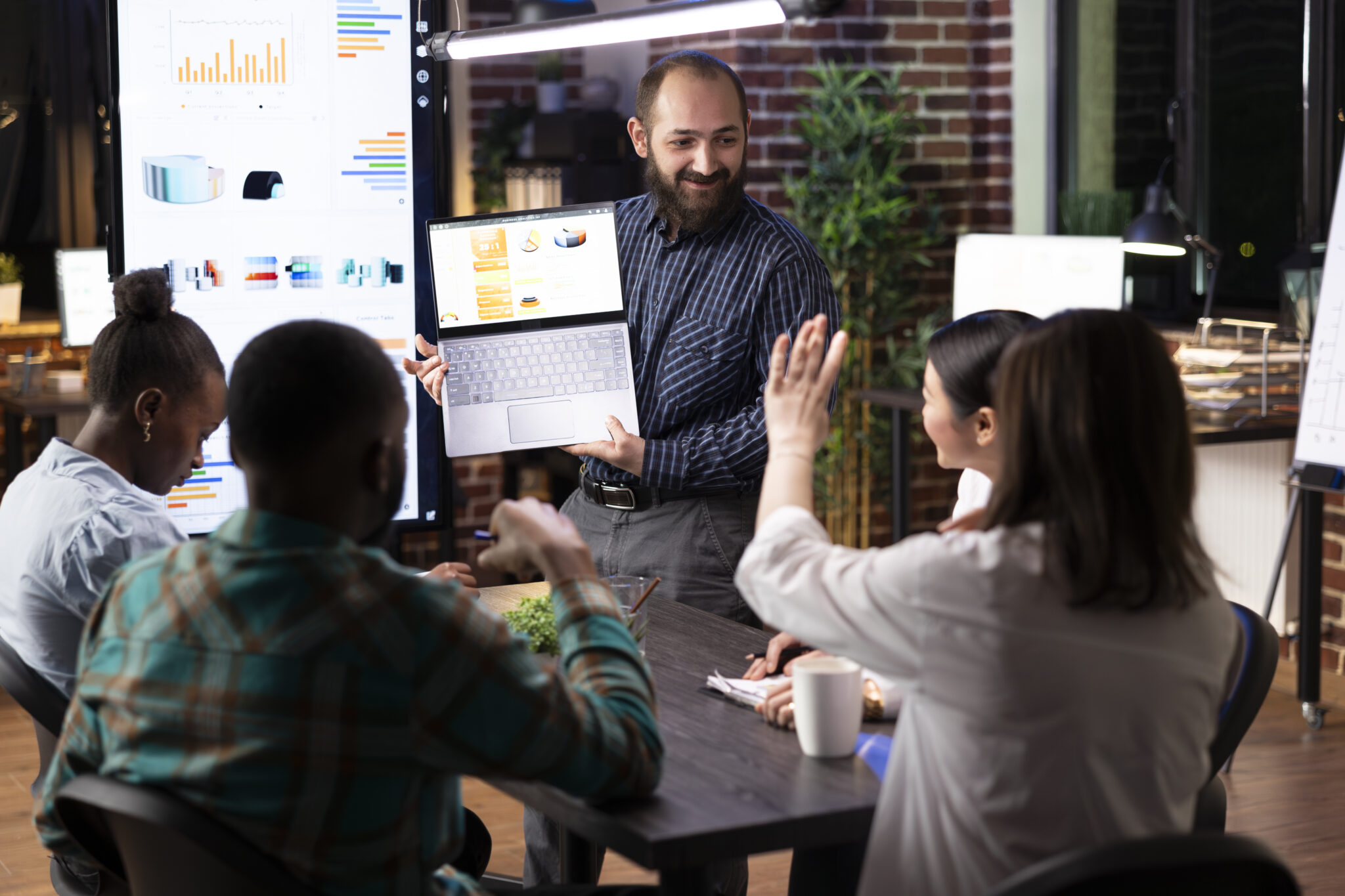 Marketing Support for Growing Teams