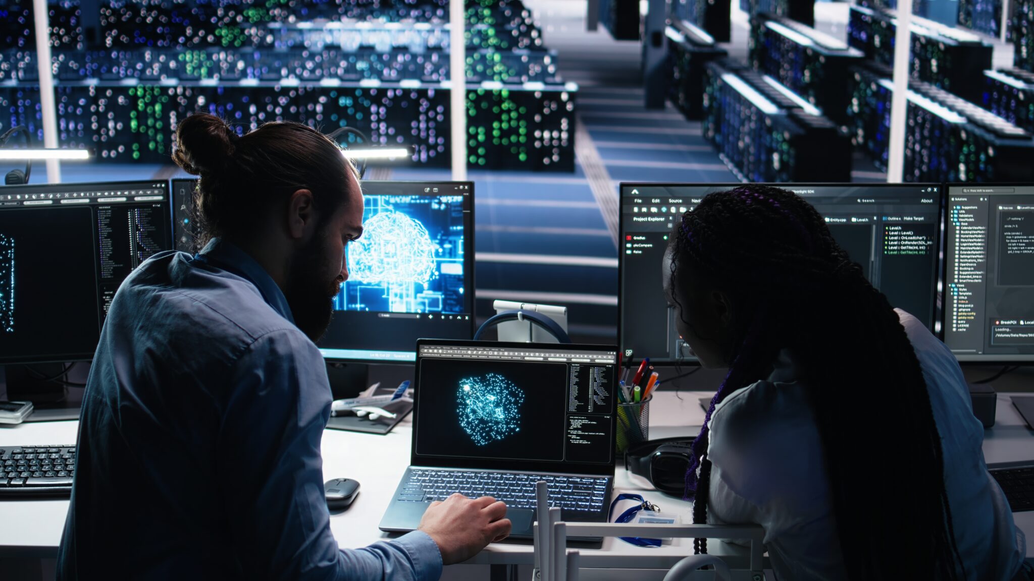 Tools and Stack Coverage