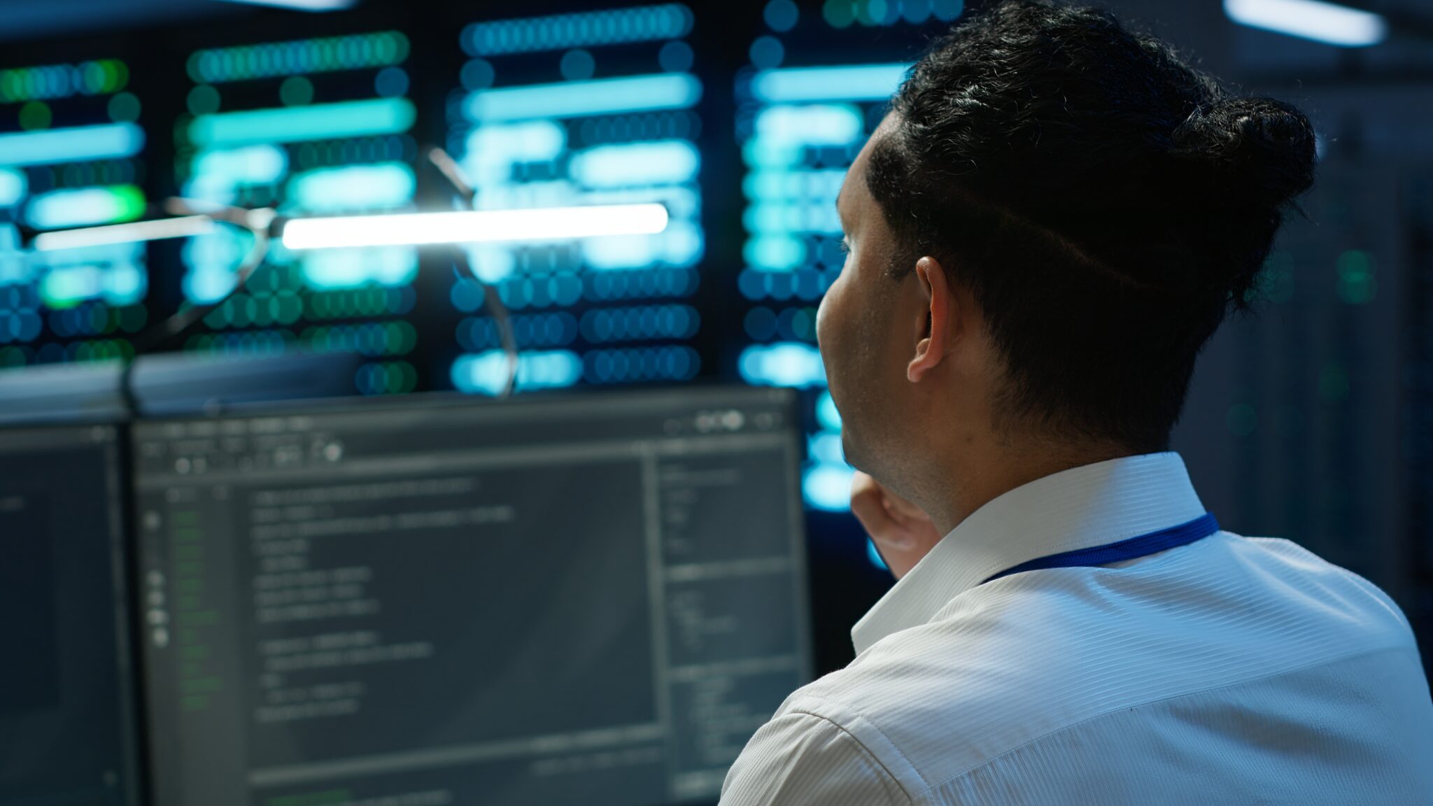 Offshore DevOps Engineer