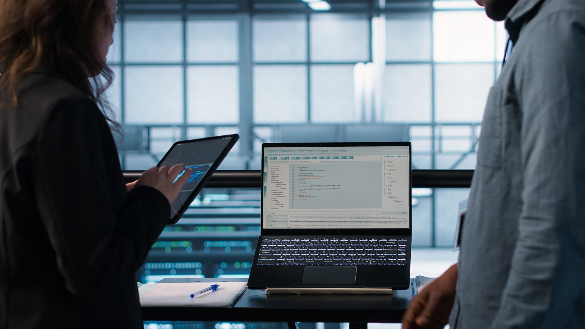 Cost Advantage Without Compromise