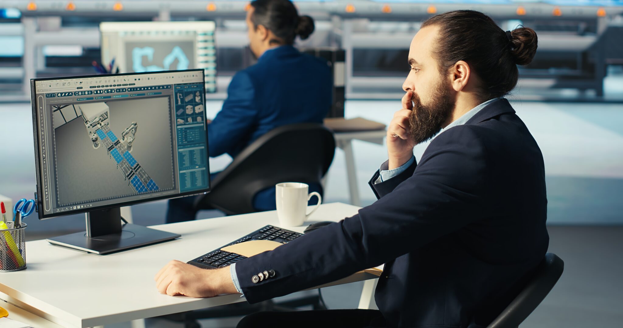 What an Offshore Software Engineer Does