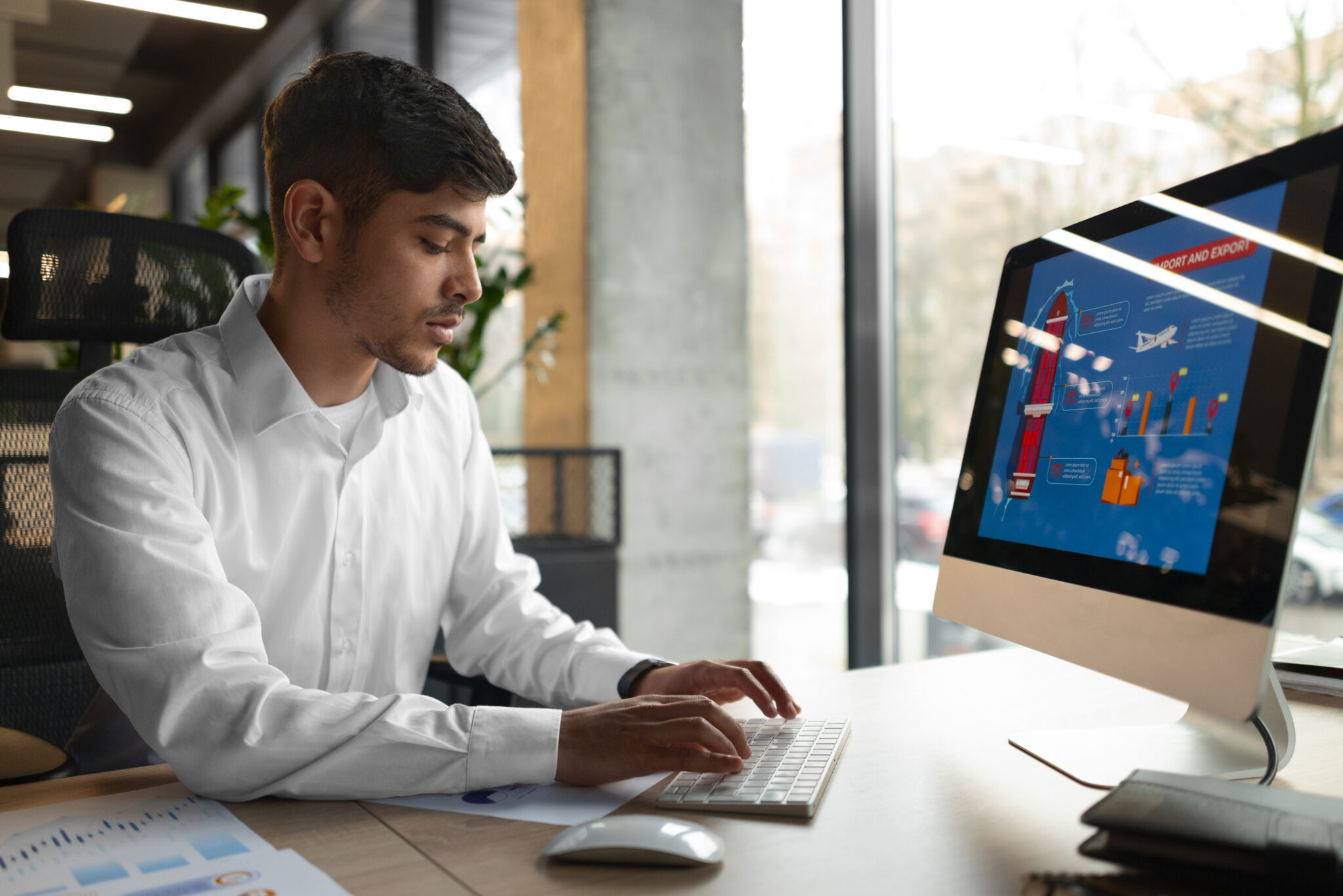 Offshore Salesforce Developer