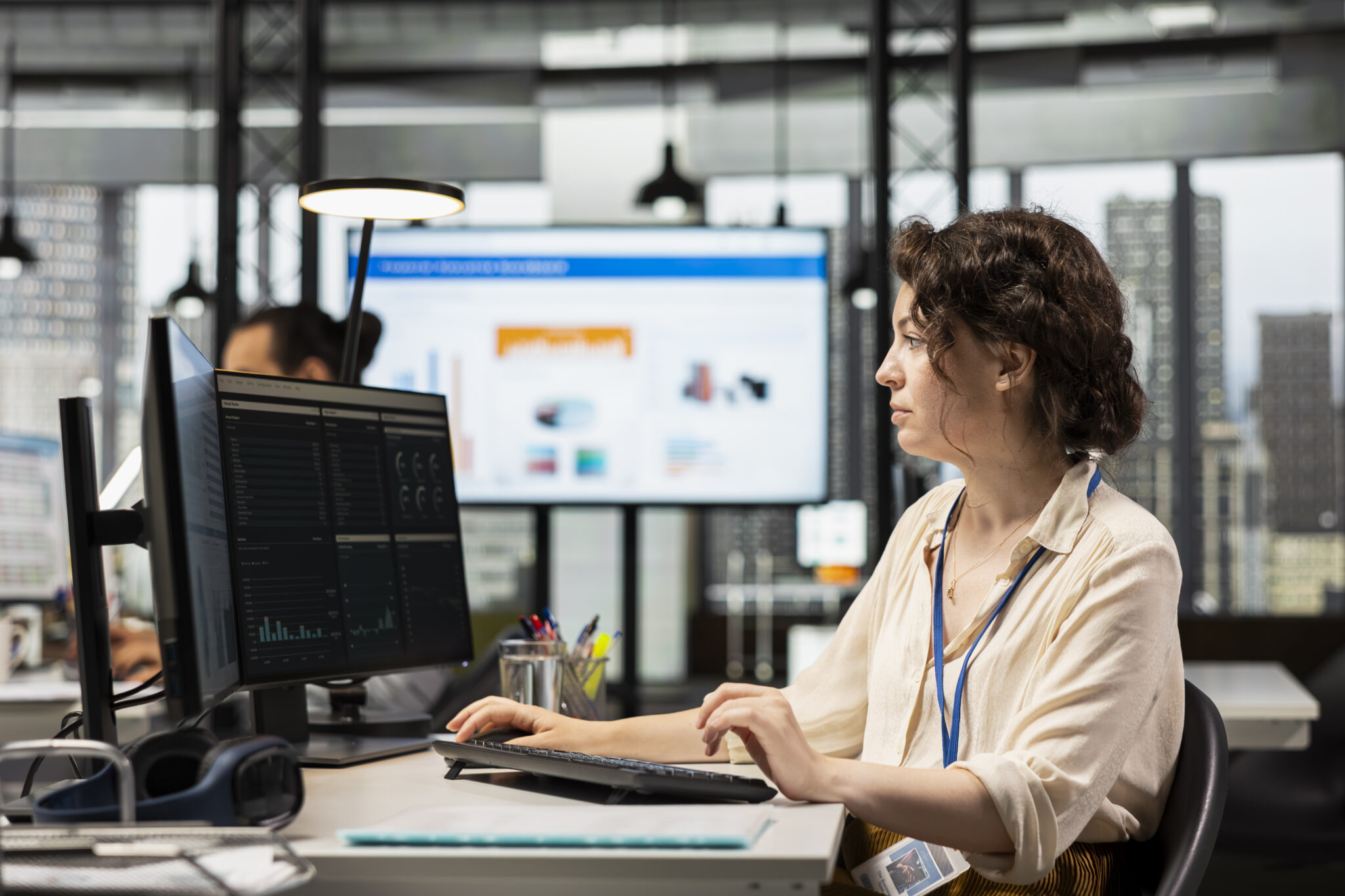 What Our Offshore Salesforce Developers Do