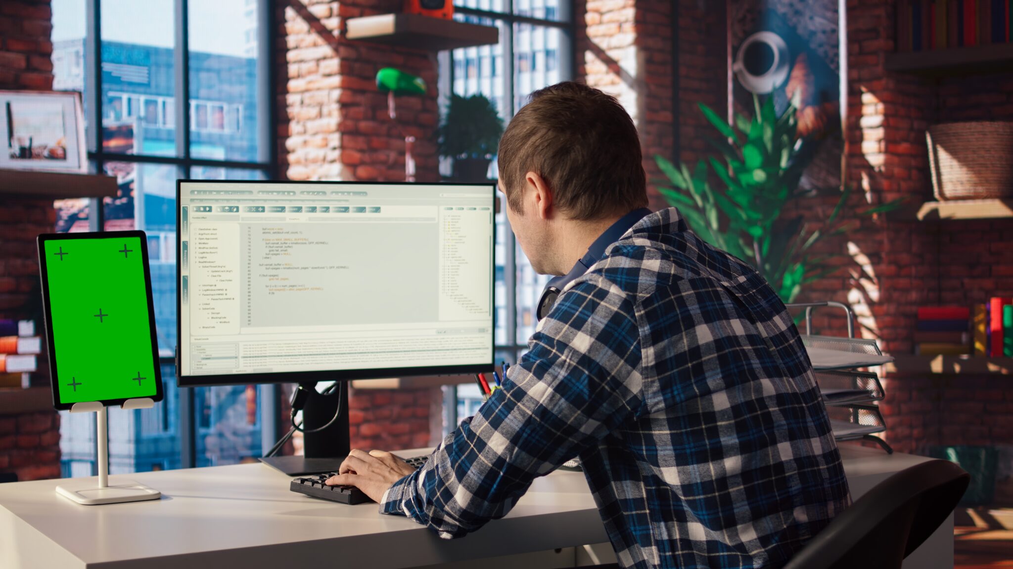 Flexible Offshore .NET Development Support
