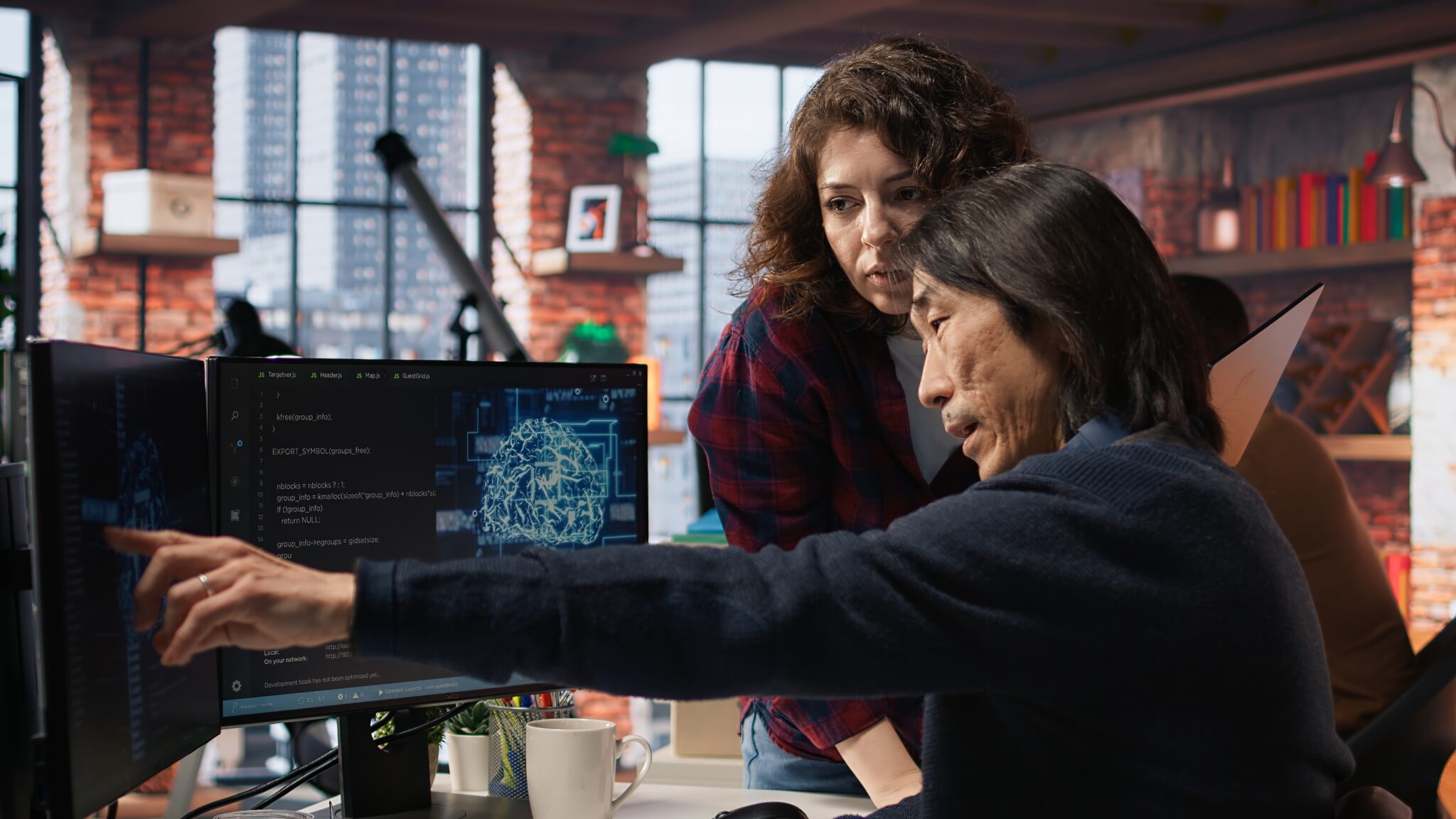 What Our DevOps Engineers Do