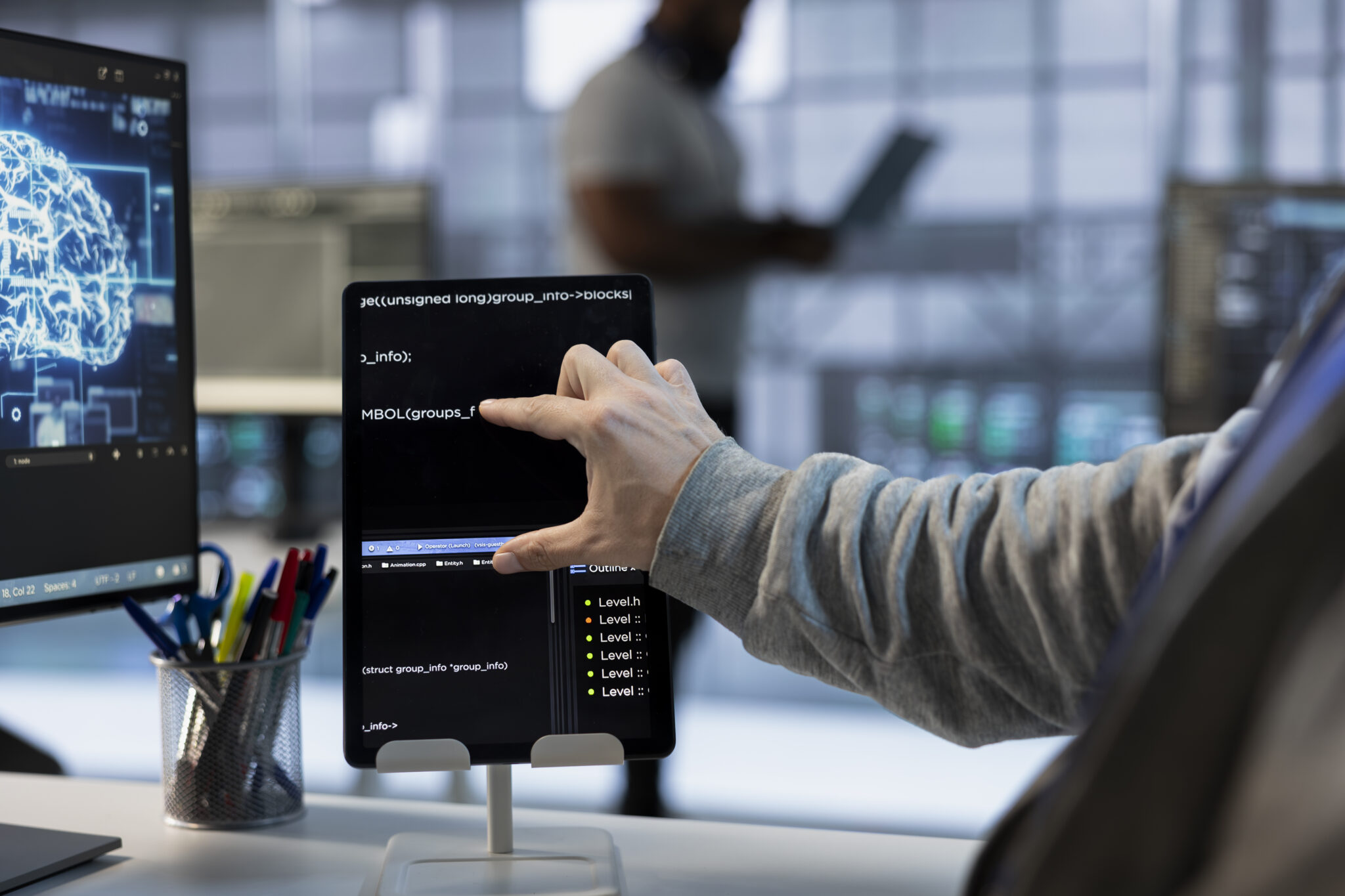 Why Offshore DevOps Engineers