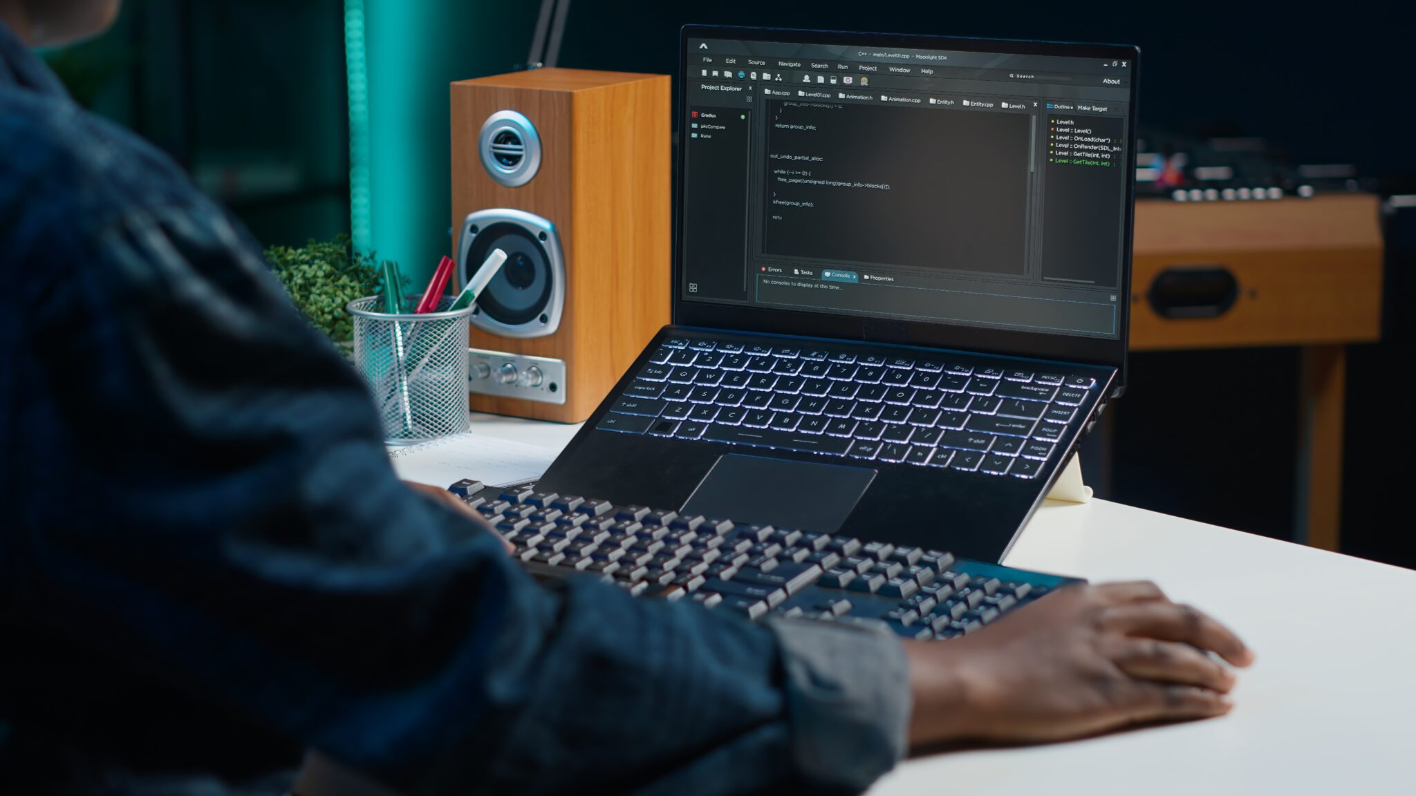 The Challenge Growing Tech Teams Face