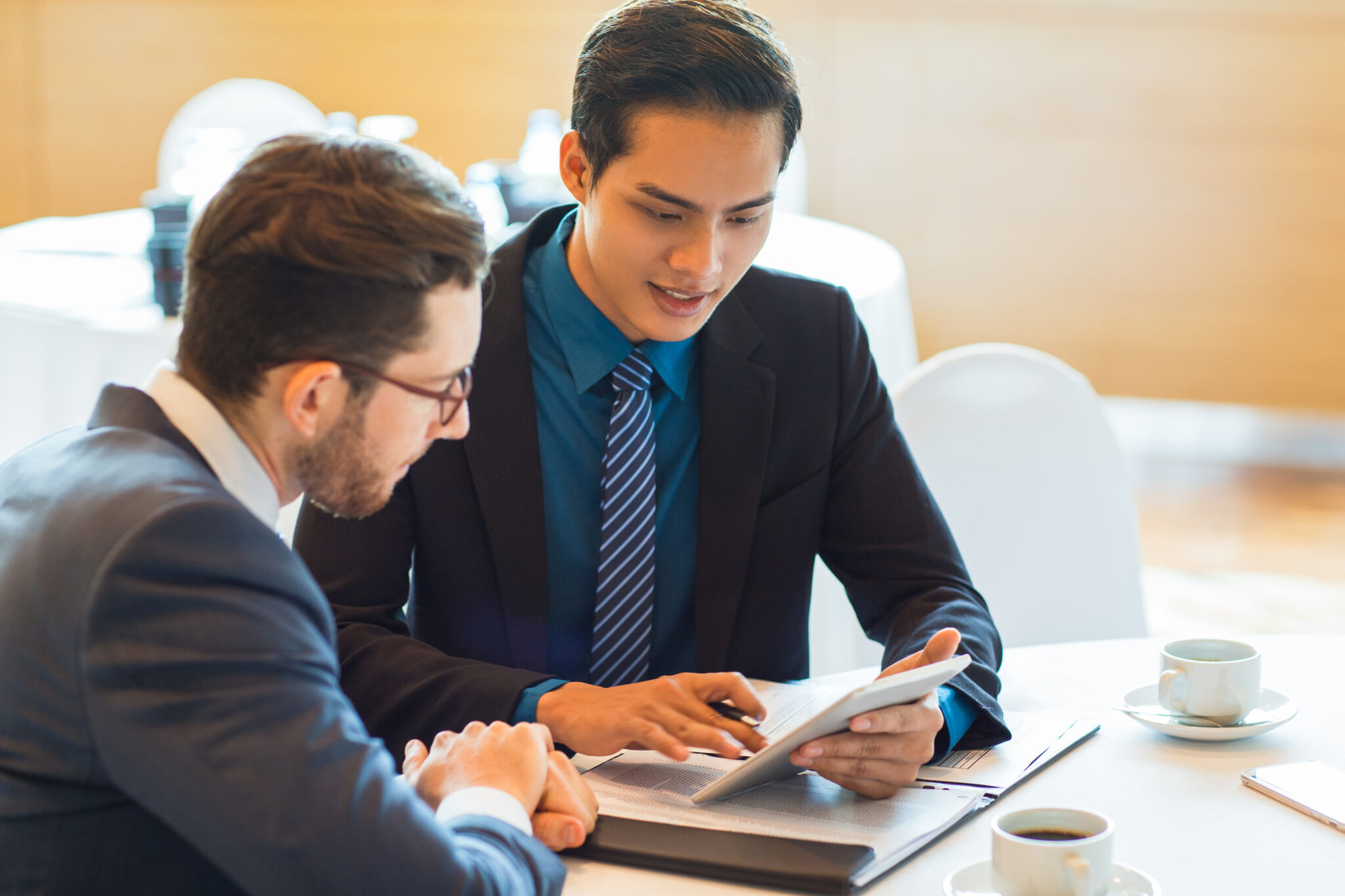 Why Companies Hire Offshore Accountants