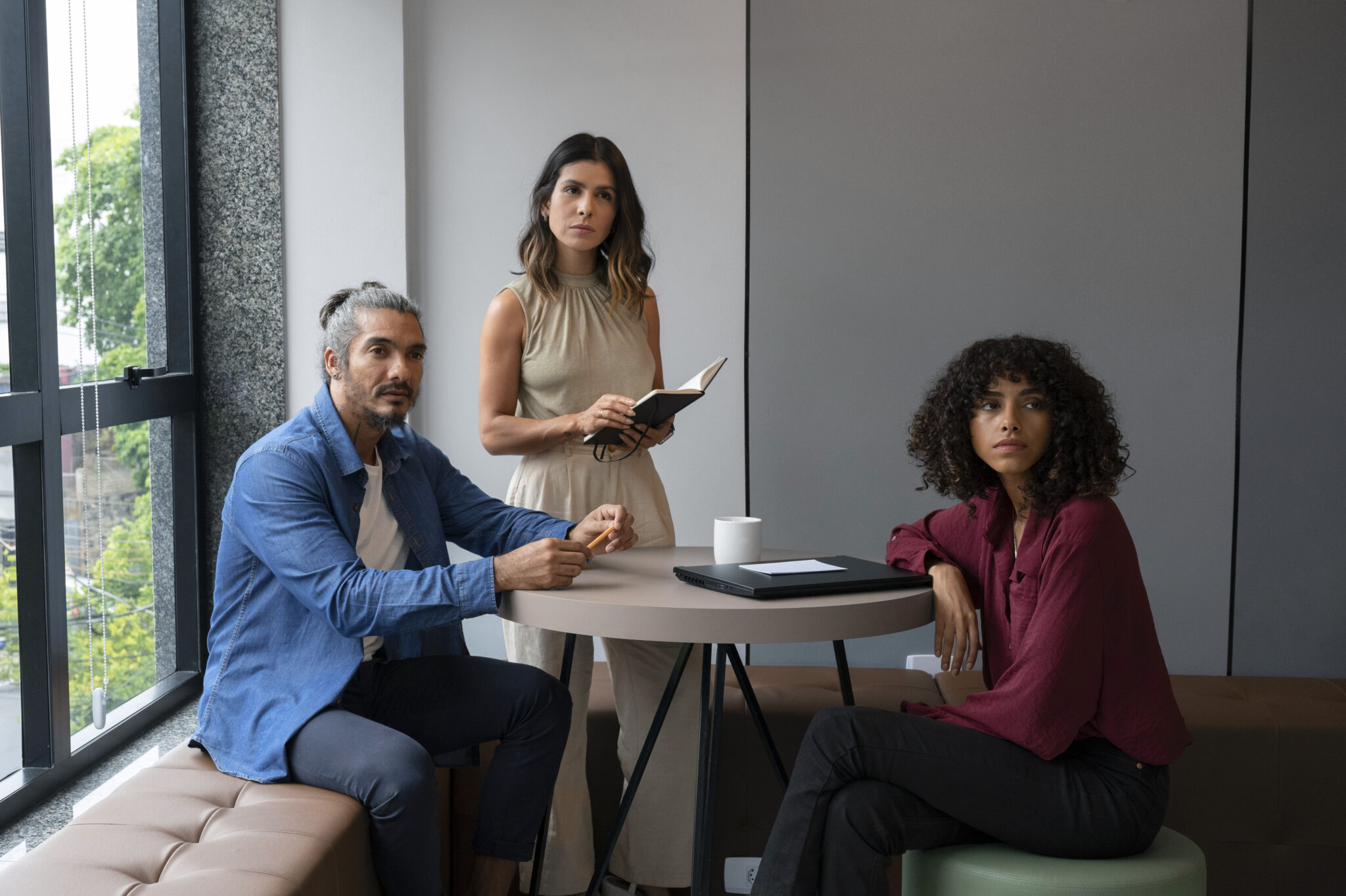 Why Offshore Data Architects Work