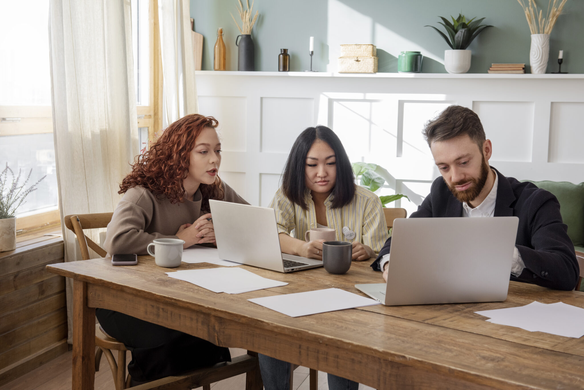 Why Companies Choose Offshore Data Scientists