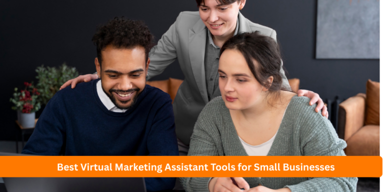 Best Virtual Marketing Assistant Tools for Small Businesses: 2026 Guide