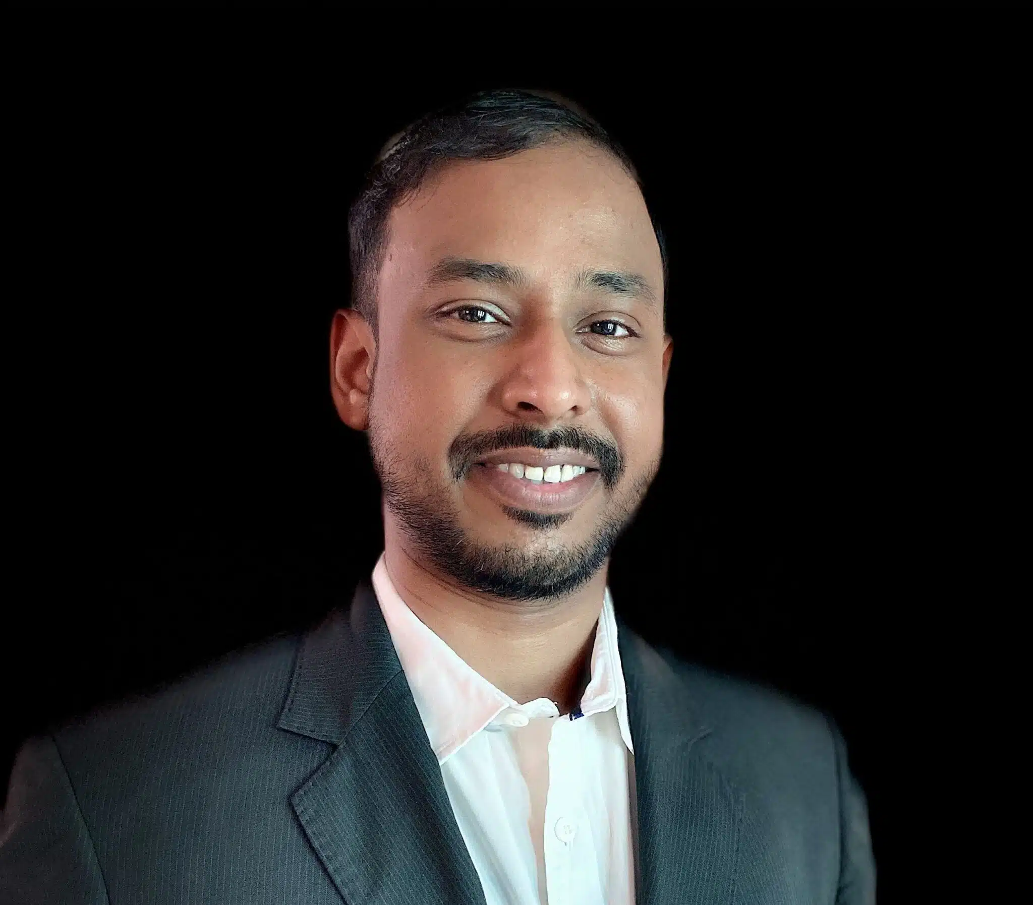 Jithin Kumar — Director, Kore BPO