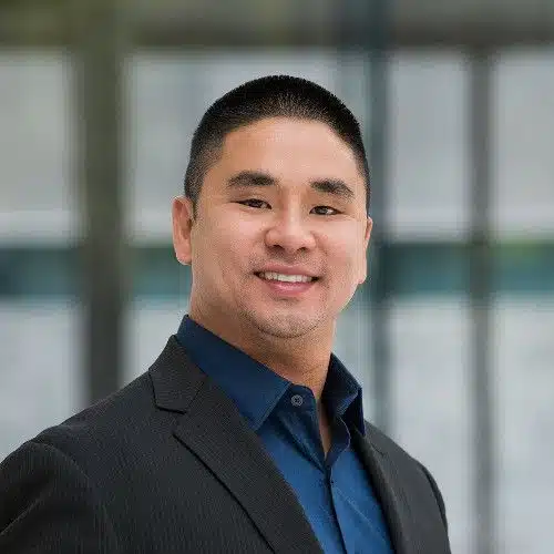 Jonathan Ung — COO, Kore BPO