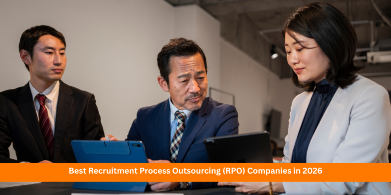 Best Recruitment Process Outsourcing (RPO) Companies in 2026