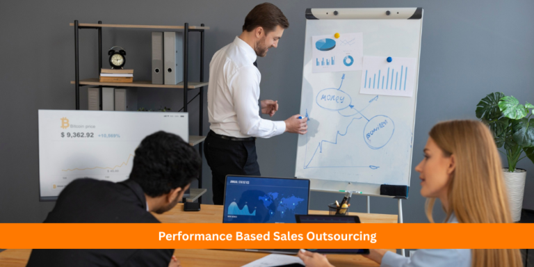 Performance Based Sales Outsourcing: Contract Models That Reduce Risk