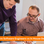 Offshore Software Engineers vs In-House Developers: Which Scales Faster?