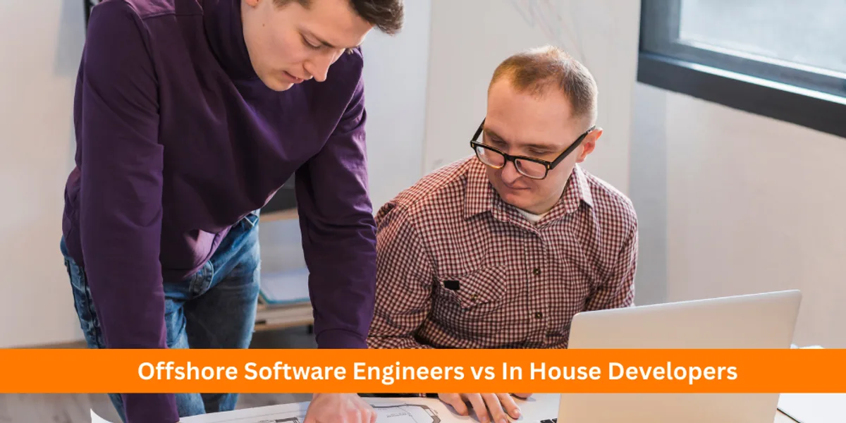 Offshore Software Engineers vs In-House Developers: Which Scales Faster?