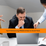 Top 5 Pitfalls When Building Outsourcing Teams