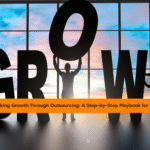 The Ultimate Guide to Outsourcing: How to Scale Your Business Without Hiring More People