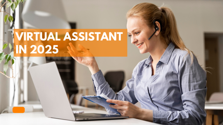 Virtual Assistant Services in 2025
