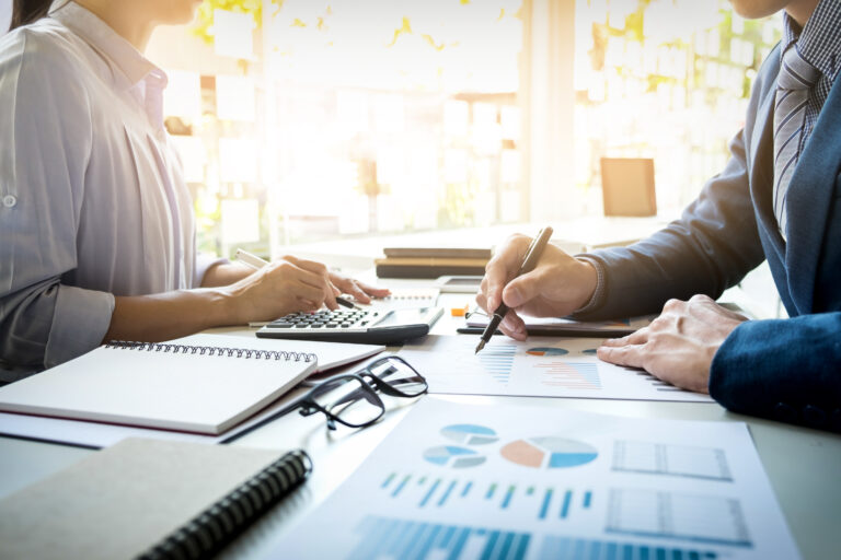 10 Productivity Benefits of Outsourcing Admin Support