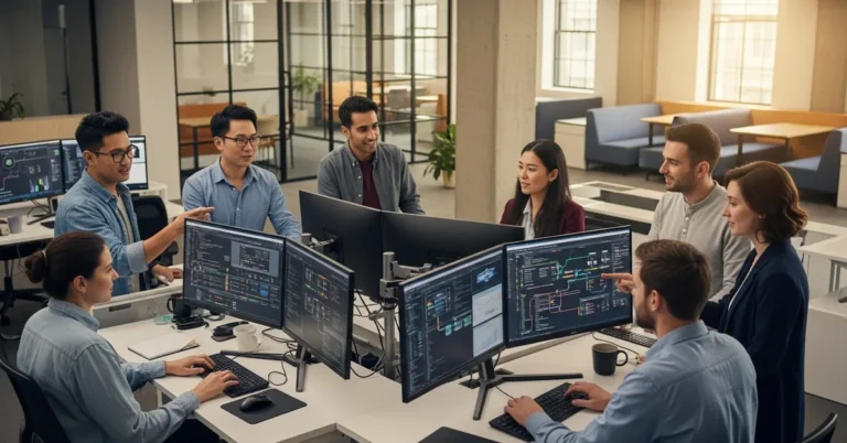 How to Hire an Offshore Data Engineer: Skills, Costs & Best Practices (2026 Guide)