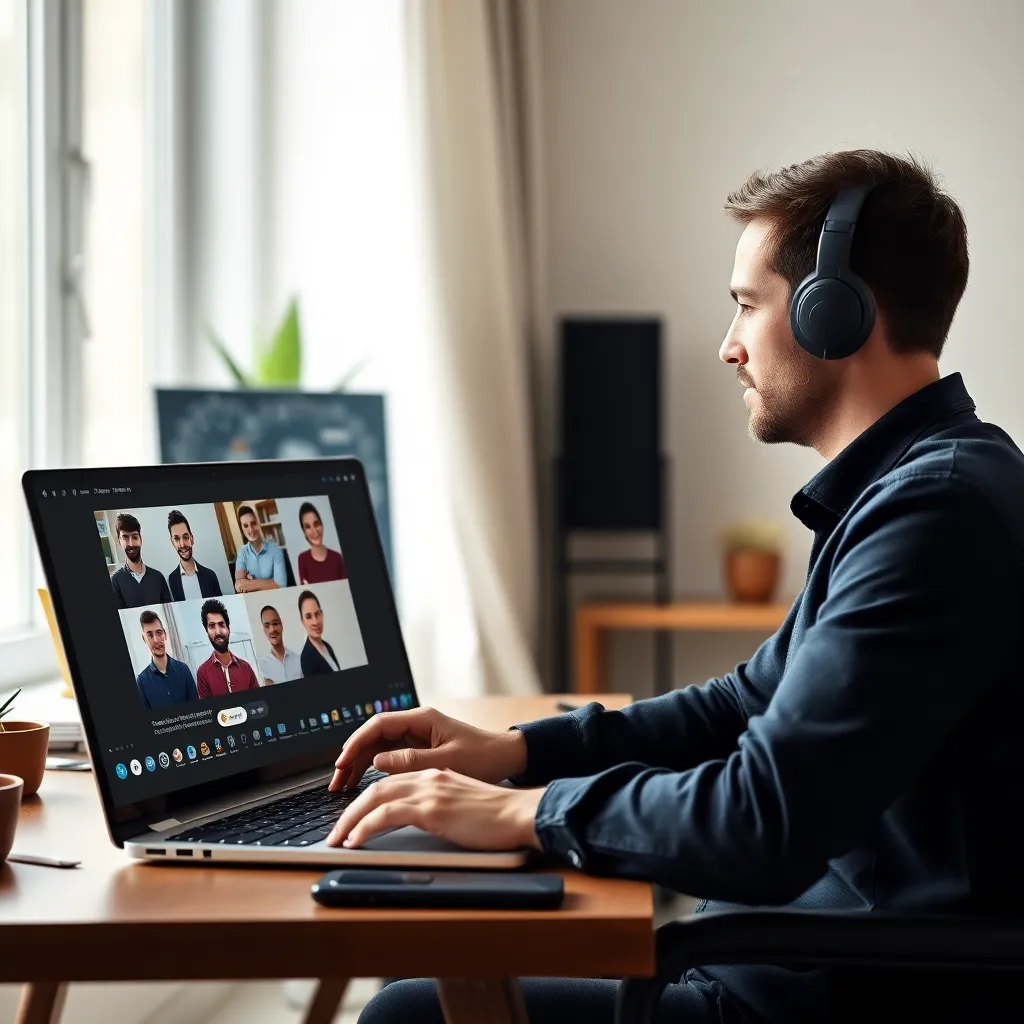 Remote Java developer collaboration — Kore BPO