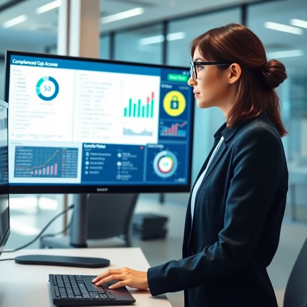 DevOps security and compliance monitoring — Kore BPO