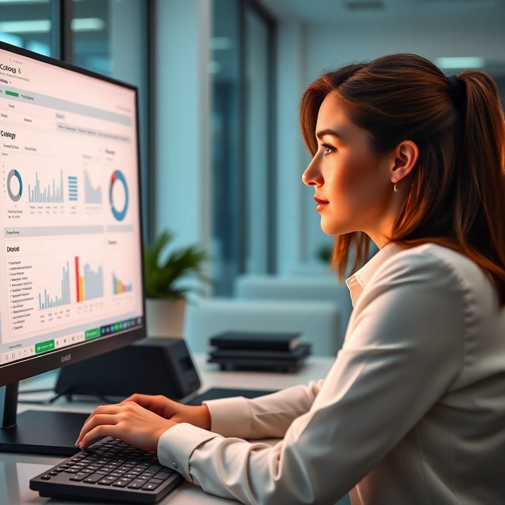 Data governance and catalog management — Kore BPO