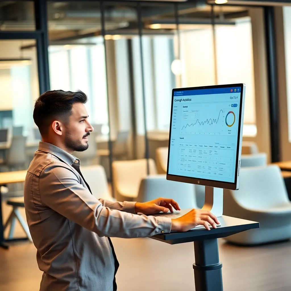 Offshore marketing VA managing HubSpot CRM and content calendar — Kore BPO