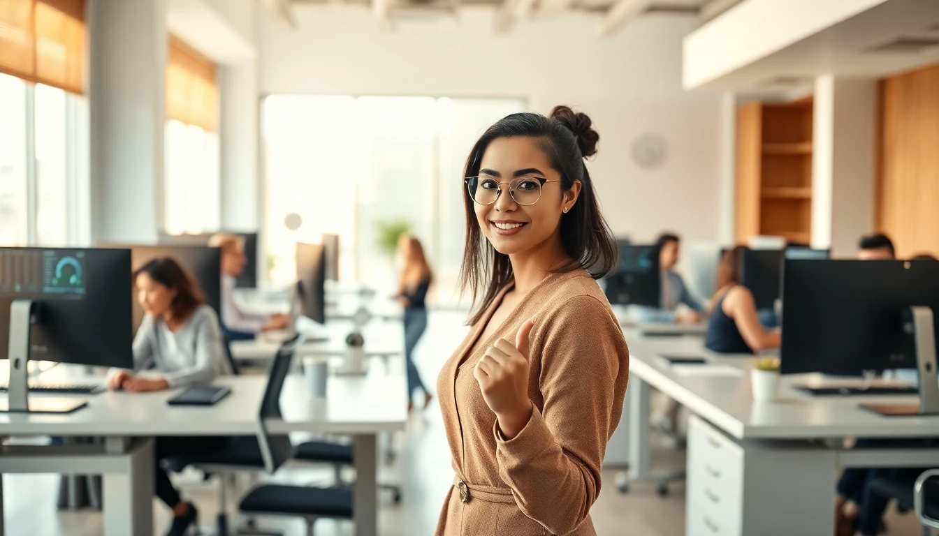 BPO Solutions — Kore BPO