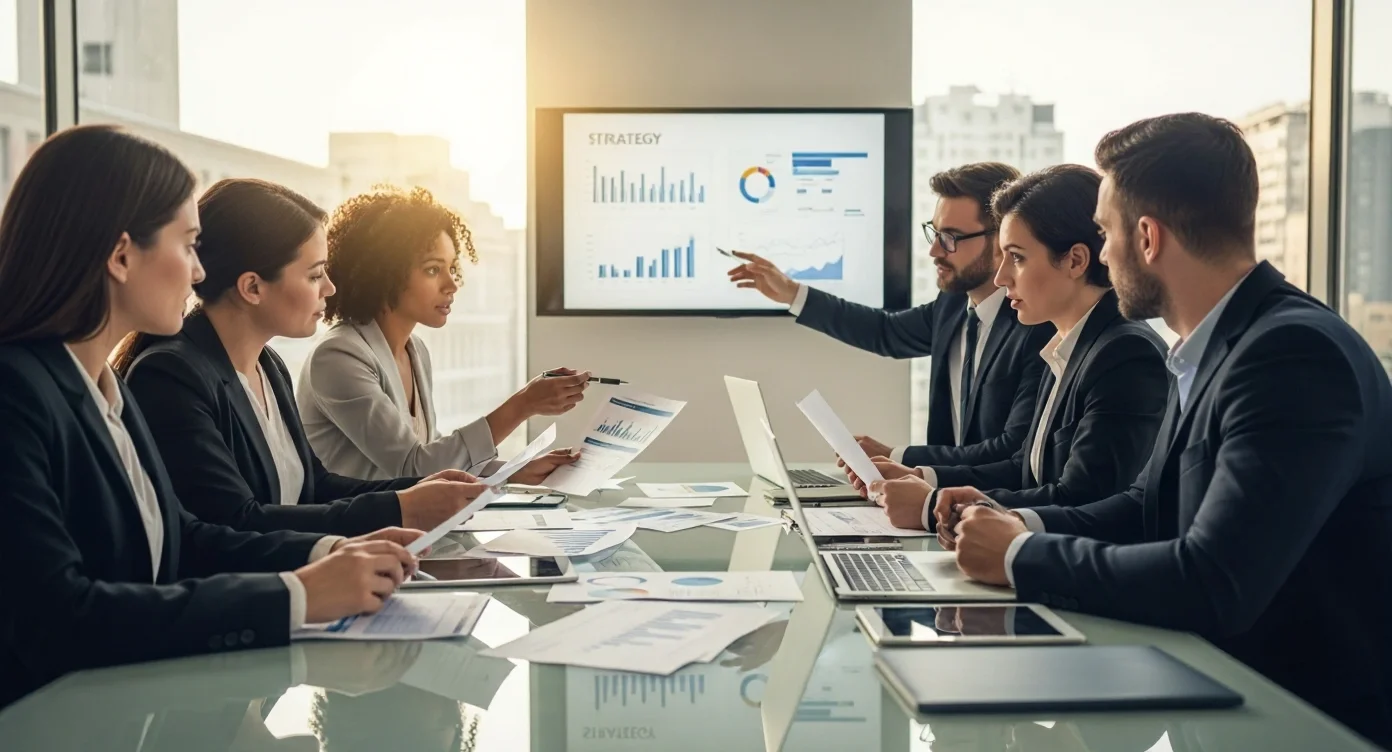Kore BPO founders — the vision behind why we built this company