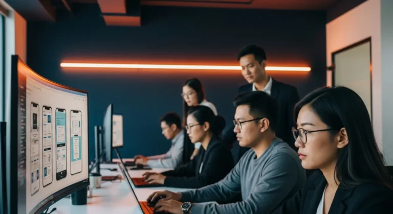 7 Best Offshore Mobile App Development Companies for US SMBs in 2026