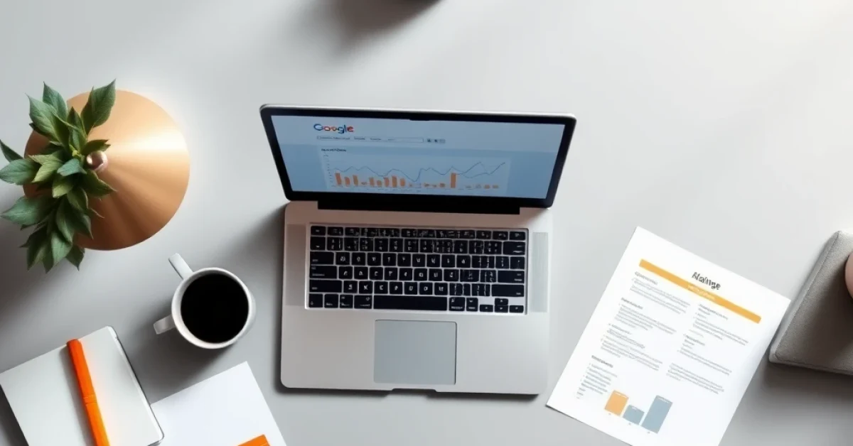 Agency team reviewing SEO fulfillment dashboards — Kore BPO